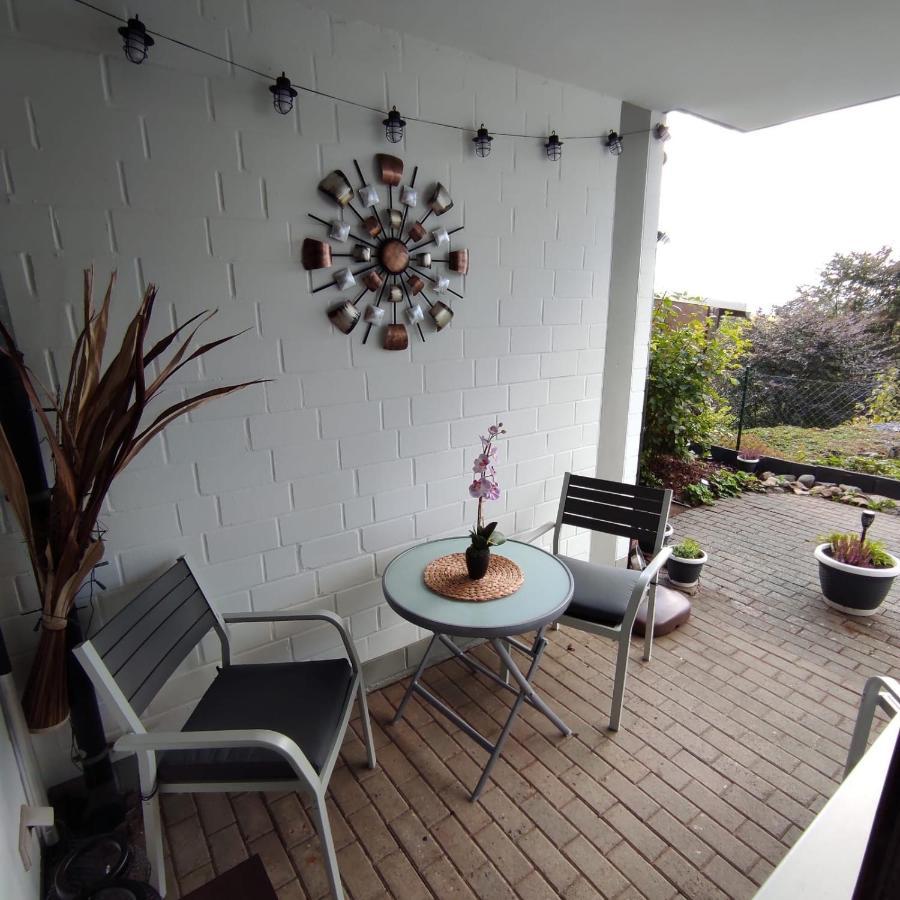 Fewo Harzer Weitblick, Hunde Willkommen, W-Lan, 2X Smart Tv, Dtv 4 Sterne, 4 Pfoten Браунлаге Екстер'єр фото
